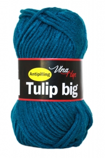 Příze Vlna Hep Tulip Big 4432