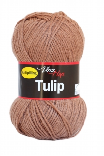 Příze Vlna Hep Tulip 4223