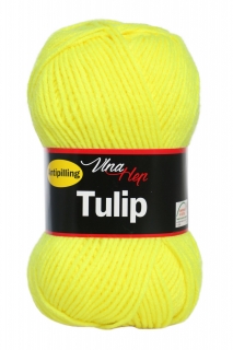 Příze Vlna Hep Tulip 4312