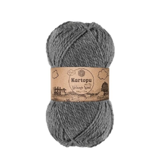 Příze Kartopu Melange Wool 1002