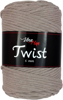 Příze Vlna Hep Twist 8224