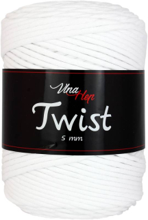 Příze Vlna Hep Twist 8002