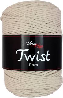 Příze Vlna Hep Twist 8214