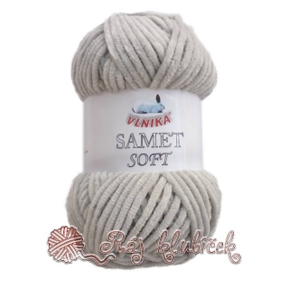 Příze Samet Soft 260