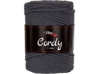 Příze Vlna Hep Cordy 5 mm 8235