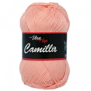Příze Vlna Hep Camilla 8011