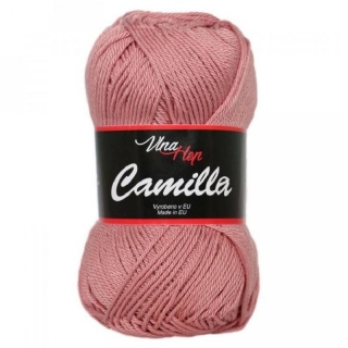 Příze Vlna Hep Camilla 8028