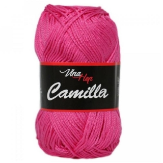 Příze Vlna Hep Camilla 8037