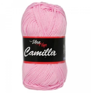 Příze Vlna Hep Camilla 8038