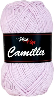 Příze Vlna Hep Camilla 8050