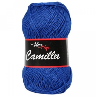 Příze Vlna Hep Camilla 8112