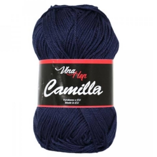 Příze Vlna Hep Camilla 8120