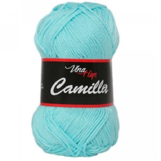Příze Vlna Hep Camilla 8122