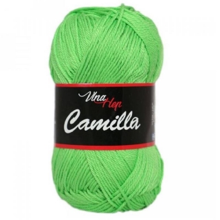 Příze Vlna Hep Camilla 8155