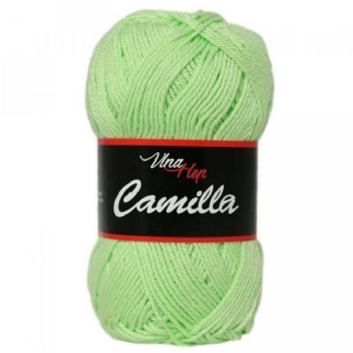 Příze Vlna Hep Camilla 8158