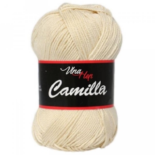 Příze Vlna Hep Camilla 8173