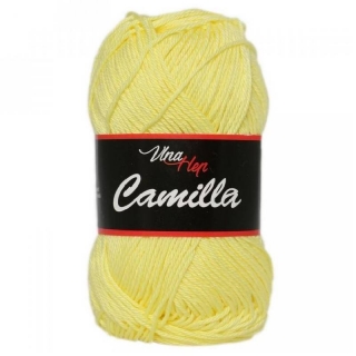 Příze Vlna Hep Camilla 8183