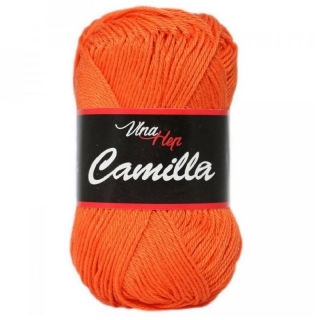 Příze Vlna Hep Camilla 8194