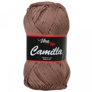 Příze Vlna Hep Camilla 8223