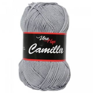 Příze Vlna Hep Camilla 8232