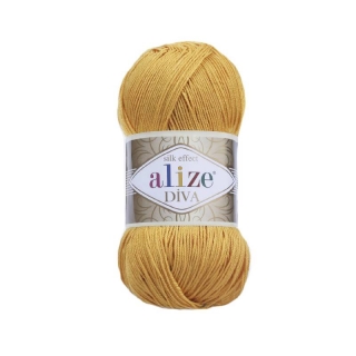 Příze Alize Diva 488