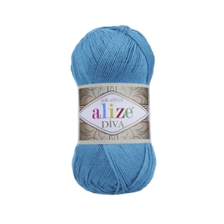 Příze Alize Diva 245