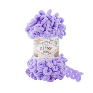 Příze Alize Puffy 788