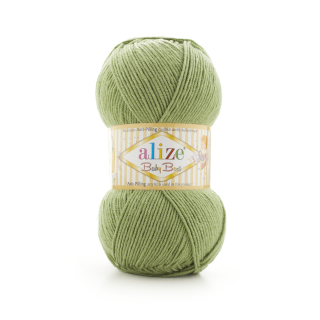 Příze Alize Baby Best 485
