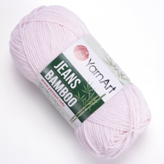 Příze YarnArt Jeans Bamboo 108