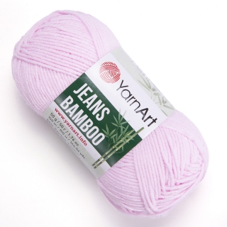 Příze YarnArt Jeans Bamboo 109