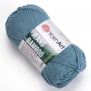 Příze YarnArt Jeans Bamboo 121