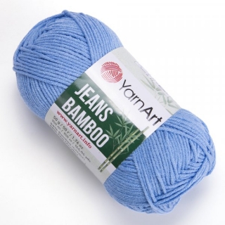 Příze YarnArt Jeans Bamboo 122