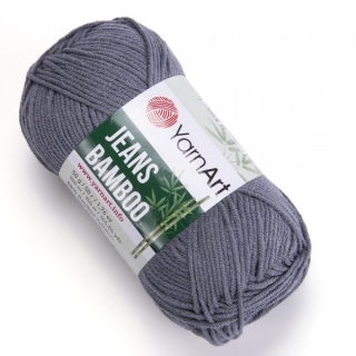 Příze YarnArt Jeans Bamboo 128