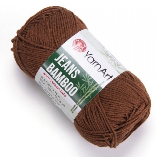 Příze YarnArt Jeans Bamboo 133