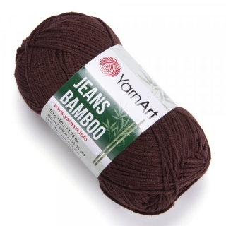 Příze YarnArt Jeans Bamboo 134
