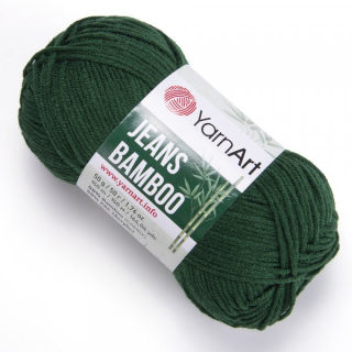 Příze YarnArt Jeans Bamboo 139