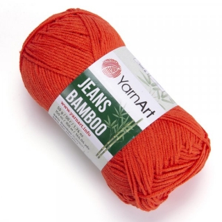 Příze YarnArt Jeans Bamboo 141