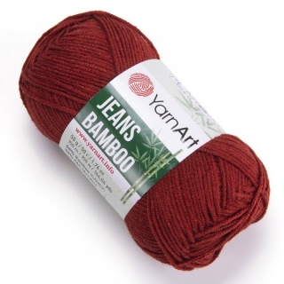 Příze YarnArt Jeans Bamboo 143