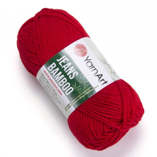 Příze YarnArt Jeans Bamboo 144