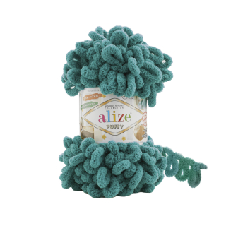 Příze Alize Puffy 847
