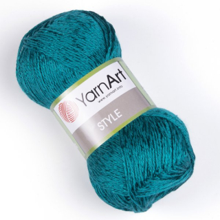 Příze YarnArt Style 677