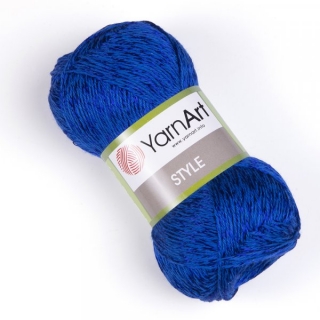 Příze YarnArt Style 678