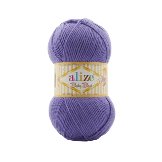 Příze Alize Baby Best 851