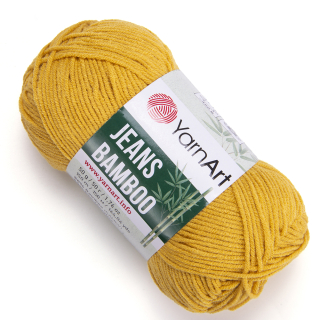 Příze YarnArt Jeans Bamboo 107