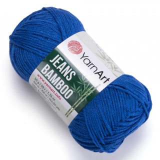 Příze YarnArt Jeans Bamboo 123