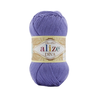Příze Alize Diva 851