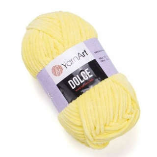 Příze YarnArt Dolce 851