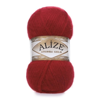 Příze Alize Angora Gold 106