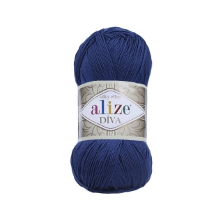 Příze Alize Diva 279