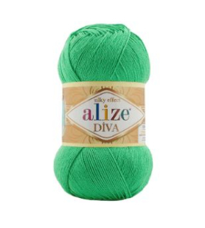 Příze Alize Diva 778